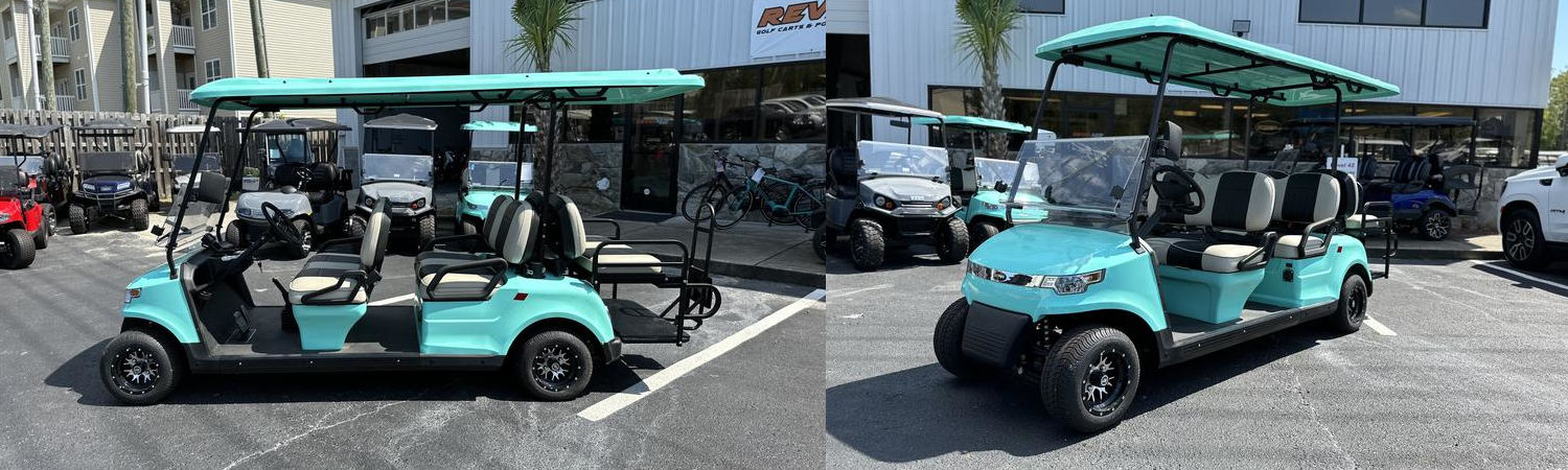 2023 Star EV for sale in NC Beach Buggy LLC, Powells Point, North Carolina