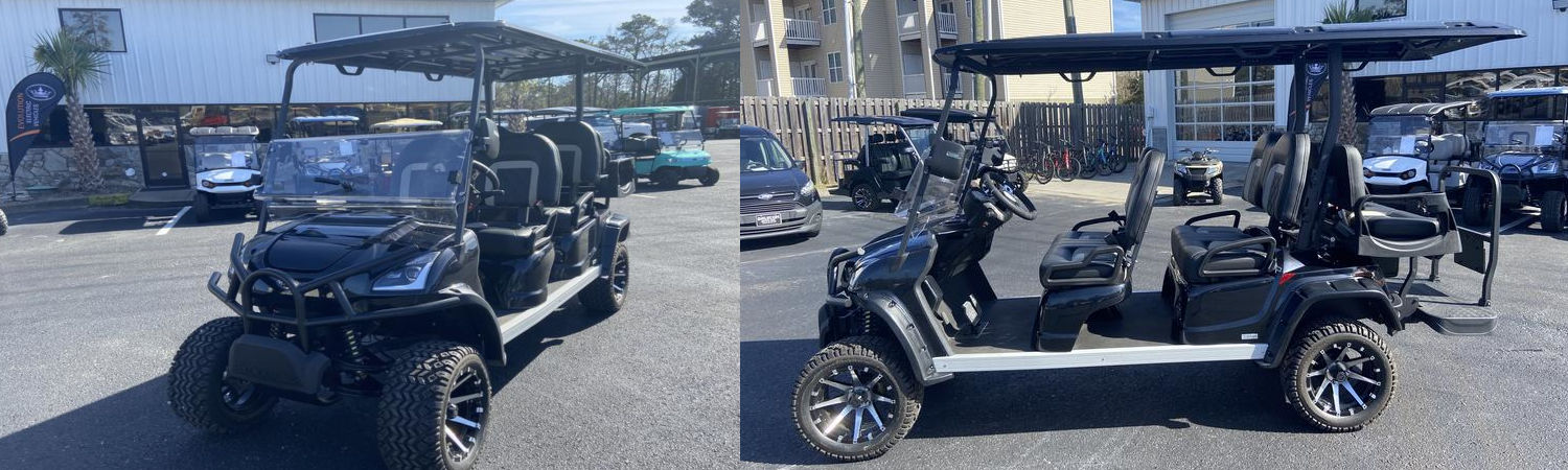 2023 Star EV for sale in NC Beach Buggy LLC, Powells Point, North Carolina