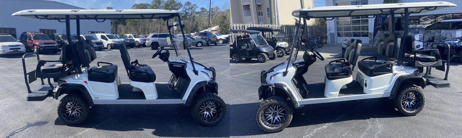 2023 Star EV for sale in NC Beach Buggy LLC, Powells Point, North Carolina