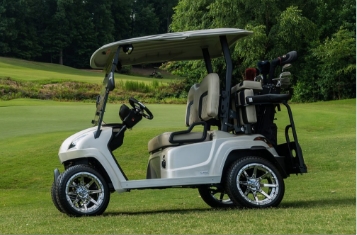 NC Beach Buggy LLC - New & Used Carts, Specials, and Financing in ...